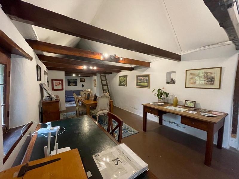 To Let commercial Property for Rent in Piesang Valley Western Cape